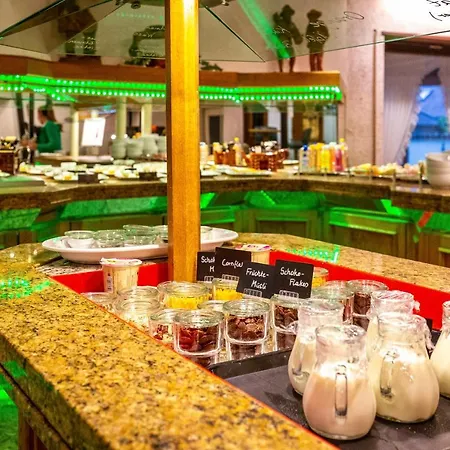 Kubler Stars Ξενοδοχείο 2*