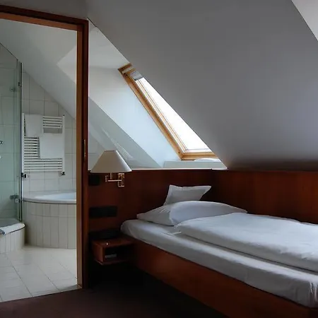 Kubler Stars Hotel Karlsruhe