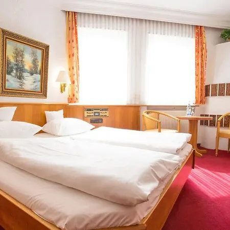 Kubler Stars Hotel 2*