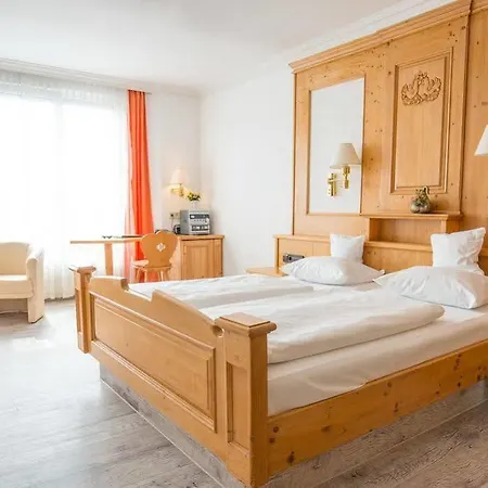 Kubler Stars Hotel 2*