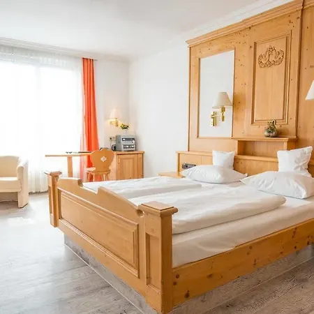 Kubler Stars Hotel 2*
