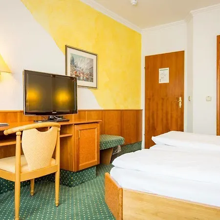 Kubler Stars Hotel Karlsruhe