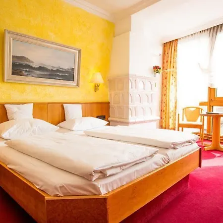 Kubler Stars Hotel