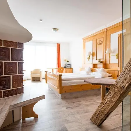 Kubler Stars Hotel Karlsruhe