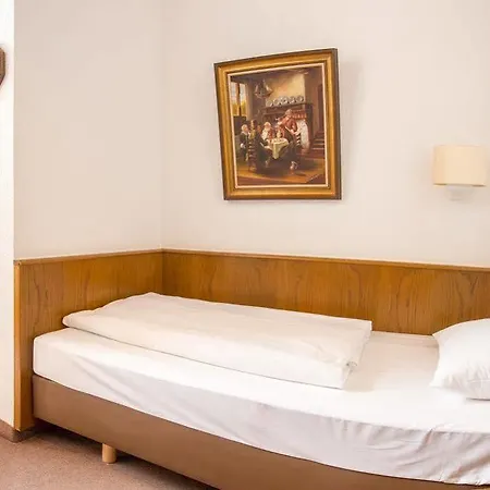 Hotel Kubler Stars