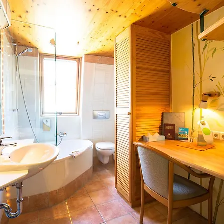 Kubler Stars Hotel
