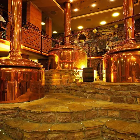 Hotel Kubler Stars 2*