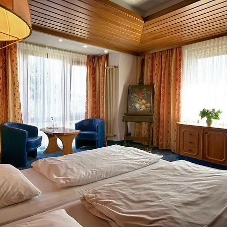 Kubler Stars Hotel Karlsruhe
