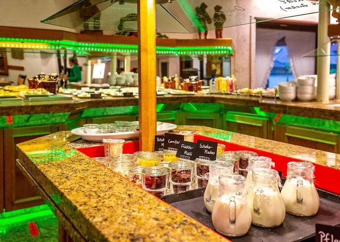 Kubler Stars Hotel 2*