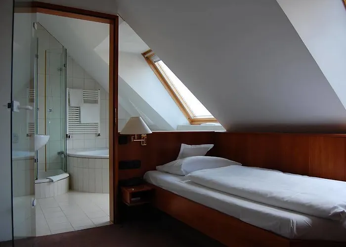 Kubler Stars Hotel Karlsruhe