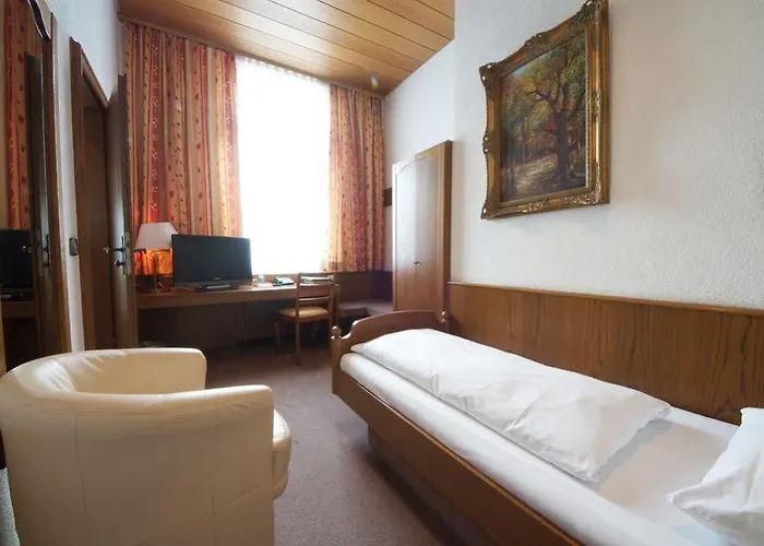 Kubler Stars 2* Karlsruhe