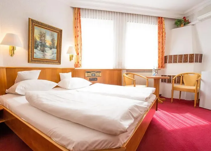 Kubler Stars Hotel 2*