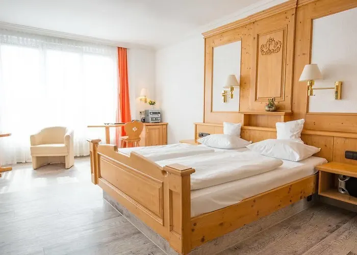 Kubler Stars Hotel 2*