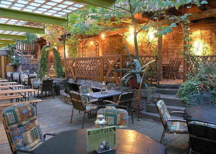 Kubler Stars Hotel 2*