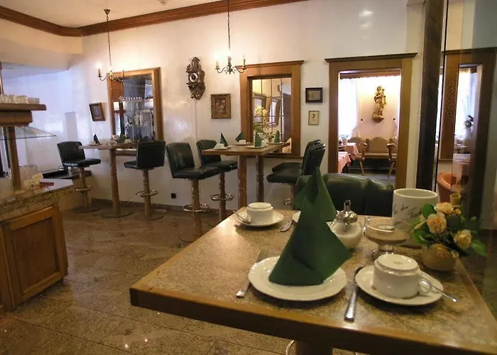 Kubler Stars 2* Karlsruhe