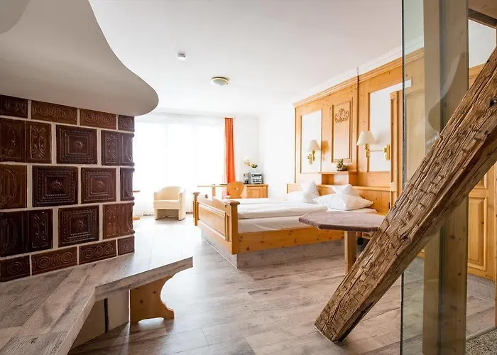 Kubler Stars Hotel Karlsruhe