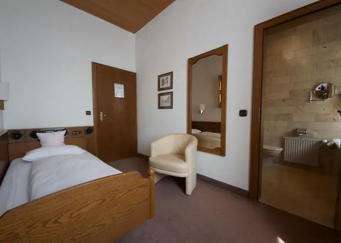 Kubler Stars Hotel 2*