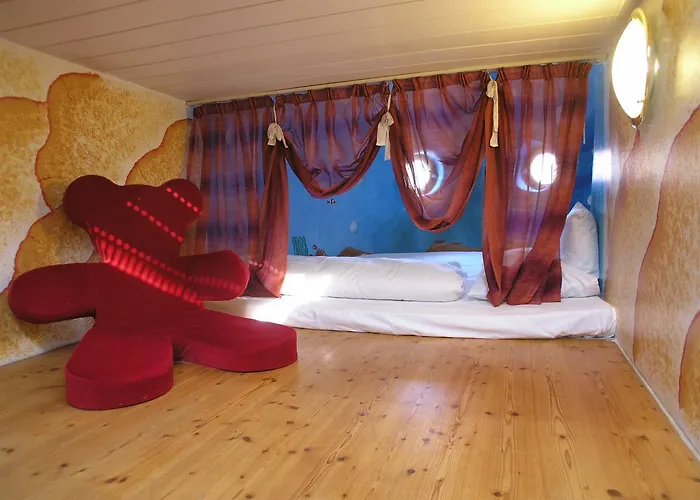 Kubler Stars Hotel Karlsruhe