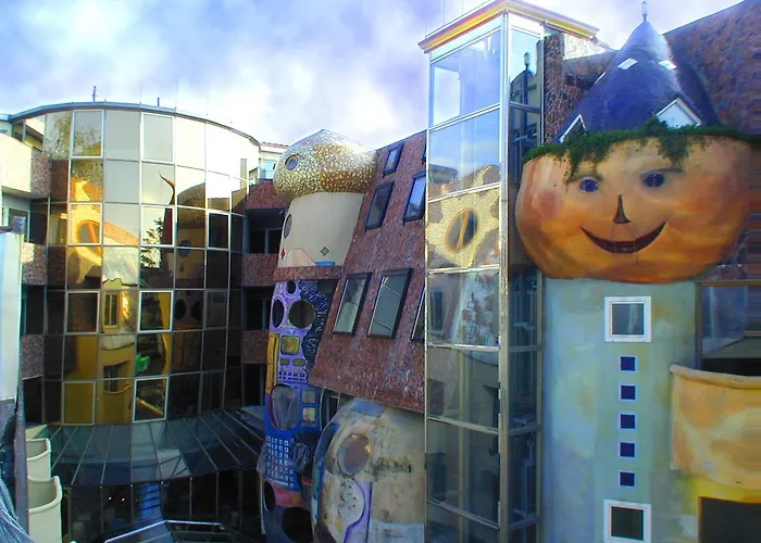 Kubler Stars Hotel Karlsruhe