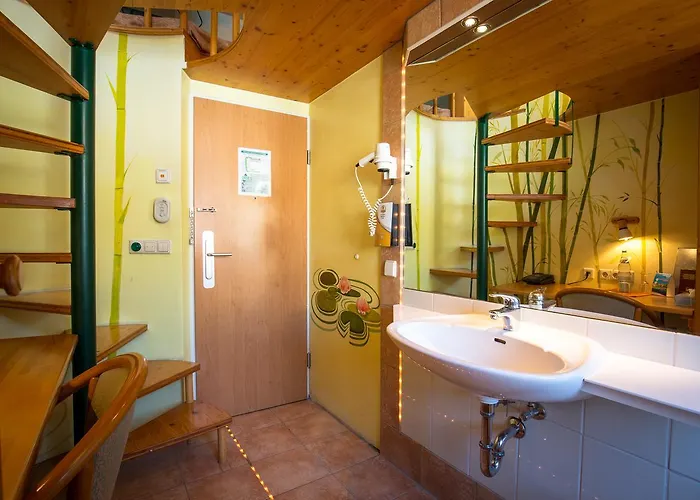 Kubler Stars Hotel 2*