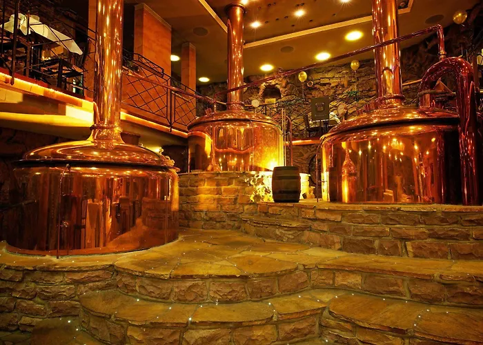 Hotel Kubler Stars 2*