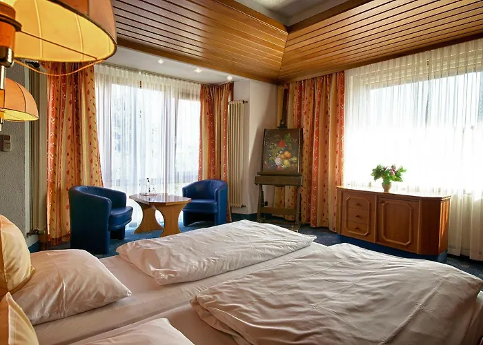 Kubler Stars Hotel Karlsruhe